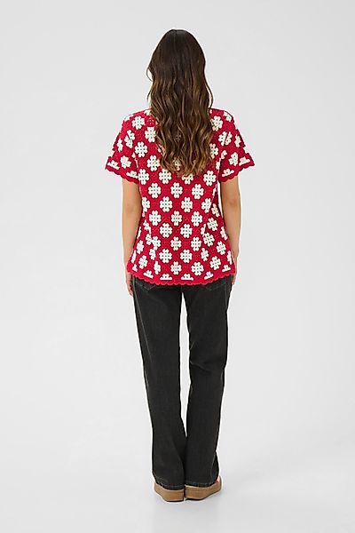 Cream Kurzarmbluse Kurzarm-Bluse CRKip günstig online kaufen