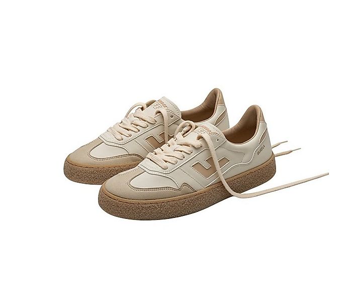 Flamingos Life Burela Bold - creamweiss/beige/gum Sneaker günstig online kaufen