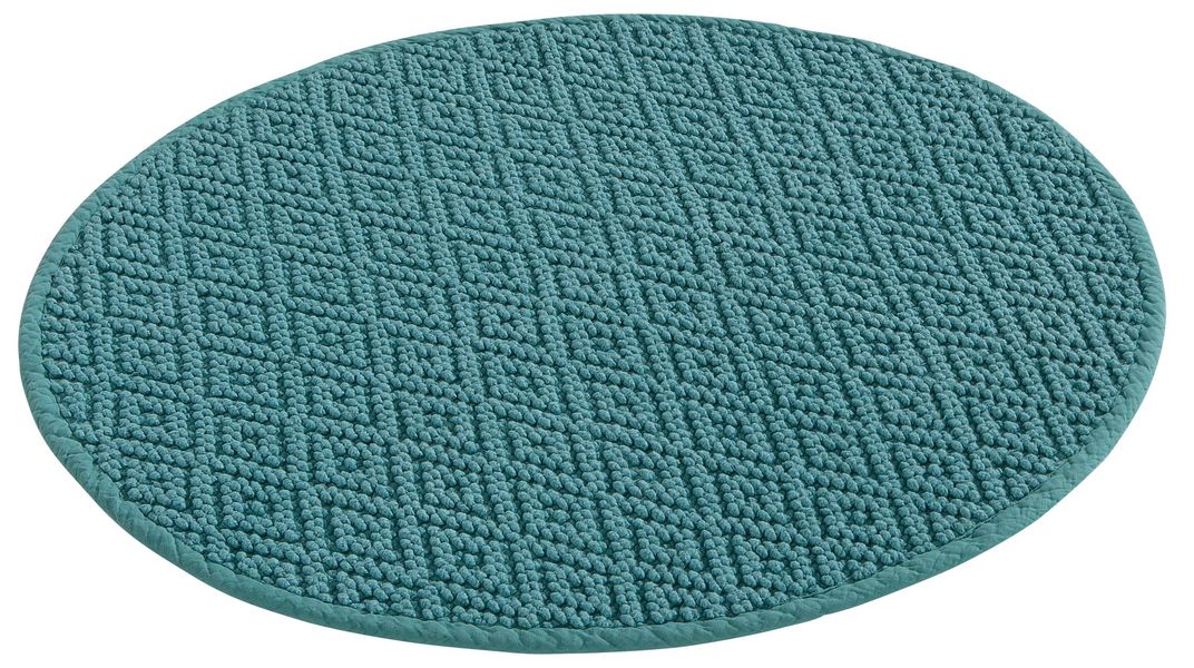 my home Badematte Numan, Badvorleger, Badezimmer günstig online kaufen