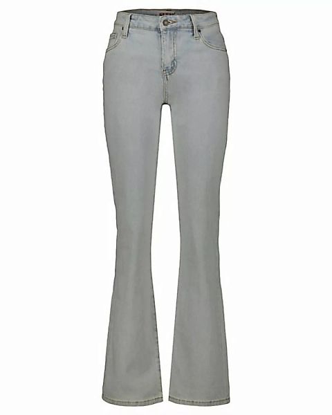 GUESS Originals 5-Pocket-Jeans Damen Jeans GO EVAN Relaxed Fit (1-tlg) günstig online kaufen