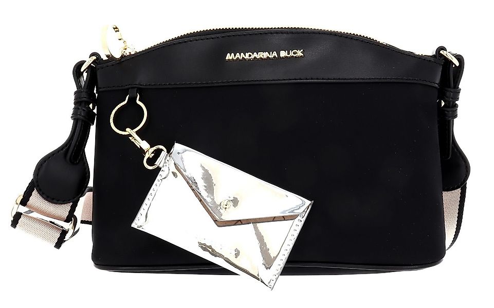Mandarina Duck Abendtasche Bijou (Set, 2-tlg) günstig online kaufen