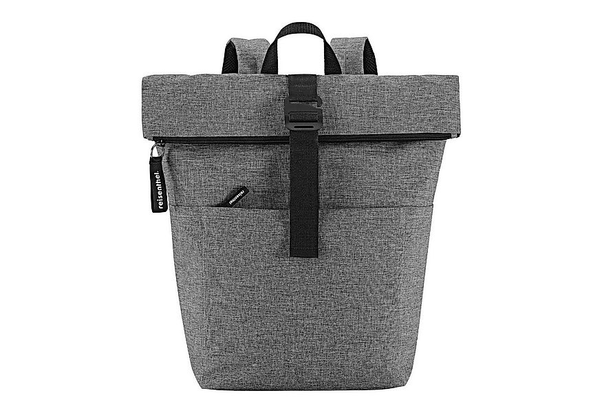 REISENTHEL® Rucksack rolltop backpack 22 Liter, gepolstertes Laptopfach - w günstig online kaufen