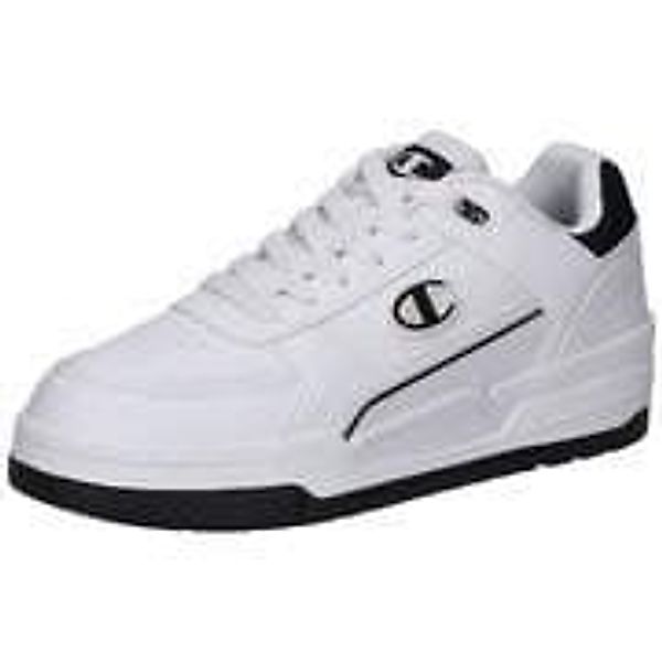 Champion Rebound Heritage Low Sneaker Herren weiß|weiß|weiß|weiß|weiß|weiß günstig online kaufen