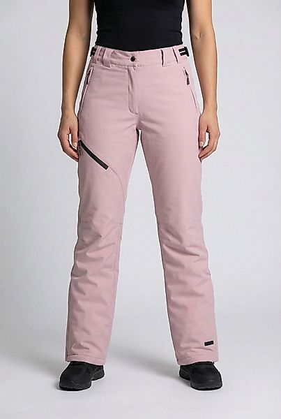 Icepeak Skihose ICEPEAK CURLEW (1-tlg) wasserdicht mit 10000 mm Wassersäule günstig online kaufen