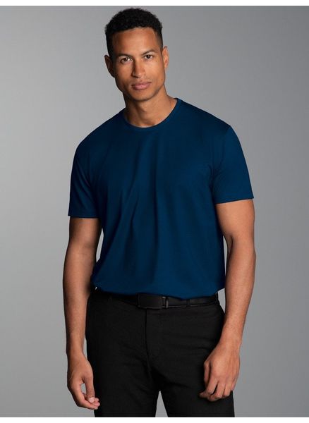 Trigema T-Shirt "TRIGEMA Essential Tee" 1 Stk. tlg. günstig online kaufen