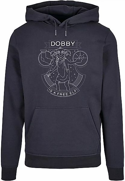 ABSOLUTE CULT Kapuzensweatshirt "ABSOLUTE CULT Herren Harry Potter - Dobby günstig online kaufen