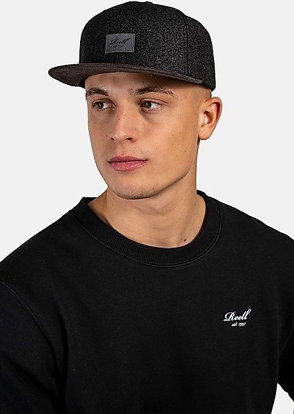 REELL Snapback Cap Docker Cap günstig online kaufen