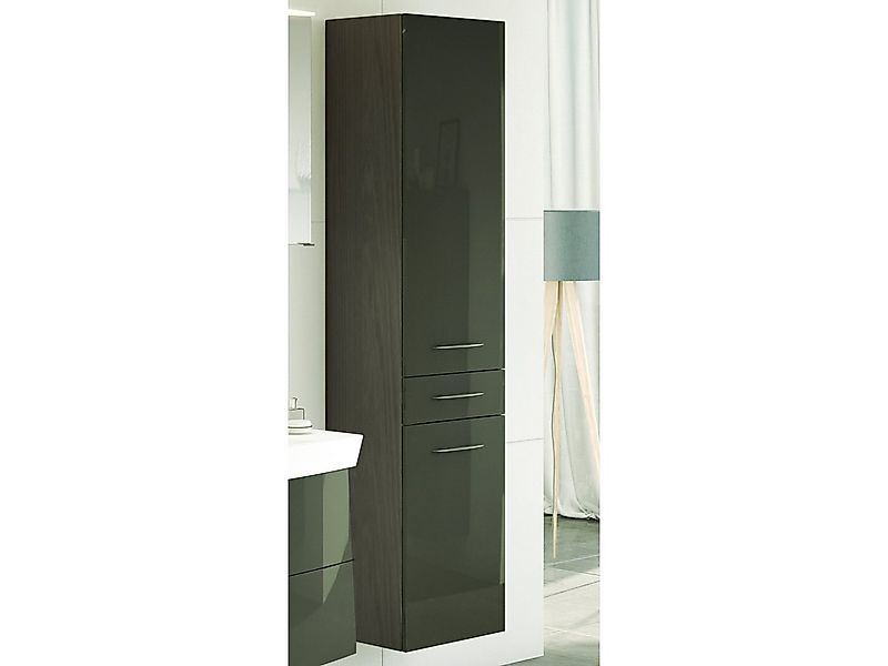 HELD MÖBEL Seitenschrank 40 x 180 x 35 cm (B/H/T) günstig online kaufen