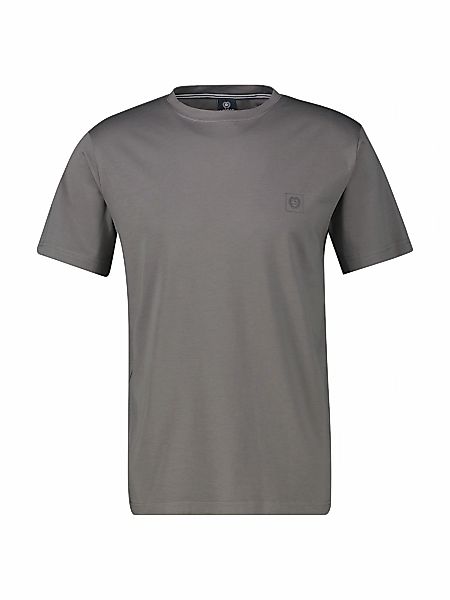 LERROS T-Shirt mit Logo Stickerei günstig online kaufen
