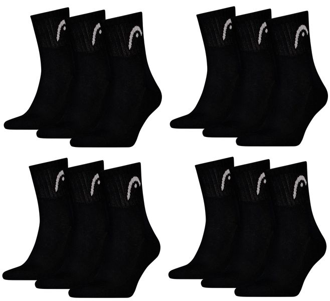 Head Sportsocken HEAD Herren Unisex Short günstig online kaufen