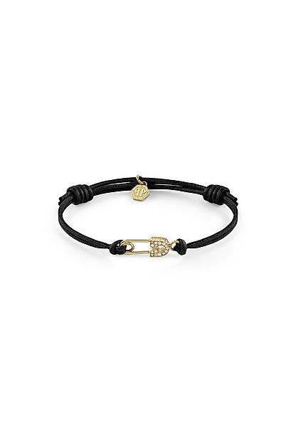 PHILIPP PLEIN Armband PLEIN SAFETY PIN (1-tlg) günstig online kaufen
