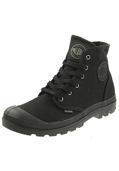 Palladium US Pampa Hi Stiefel günstig online kaufen