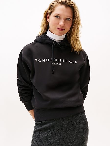 Tommy Hilfiger Kapuzensweatshirt MDRN REG CORP günstig online kaufen