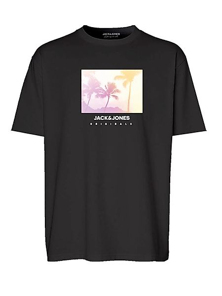 Jack & Jones Junior Kurzarmshirt JORVARENNA günstig online kaufen