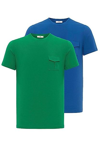 Dandalo Poloshirt Karim günstig online kaufen