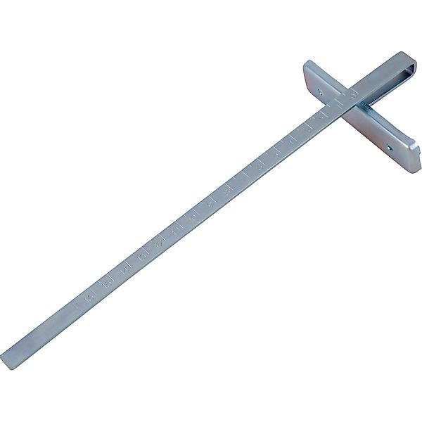 Ersatz-Parallelanschlag für LUX-TOOLS Stichsäge STS-550/65 günstig online kaufen