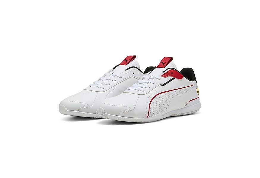 PUMA Scuderia Ferrari Neo Cat 3.0 Sneakers Erwachsene Sneaker günstig online kaufen