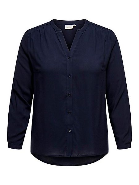 ONLY CARMAKOMA Langarmbluse CARANITA LS SHIRT AOP günstig online kaufen