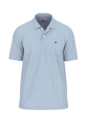 FYNCH-HATTON Poloshirt mit kleinem Markenlogo günstig online kaufen