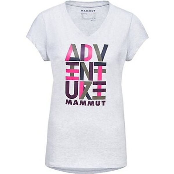 Mammut  T-Shirt Massone günstig online kaufen