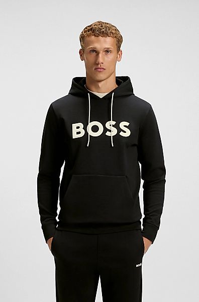 BOSS GREEN Kapuzensweatshirt "Soody Zone", mit Kängurutasche, regular fit, günstig online kaufen