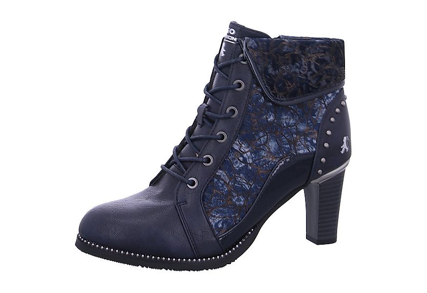 2GO FASHION Stiefelette günstig online kaufen