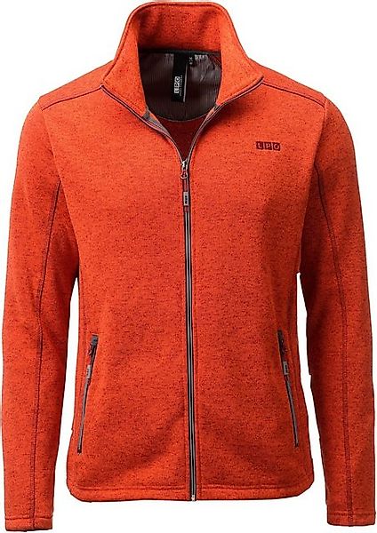 DEPROC Active Fleecejacke YORKTON II CS MEN auch in Großen Größen erhältlic günstig online kaufen