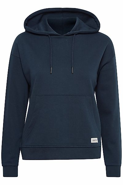 OXMO Kapuzenpullover "Kapuzenpullover OXGreta" günstig online kaufen