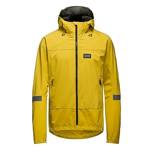 GORE® Wear Fahrradjacke Gore Wear Lupra Jacket Herren Uniform Sand günstig online kaufen