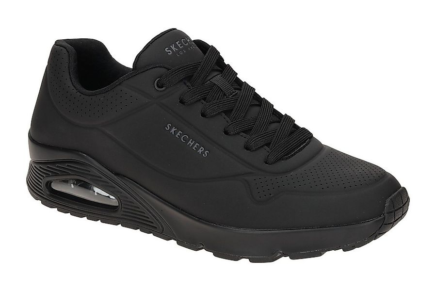 Skechers 52458 BBK Schnürschuh günstig online kaufen