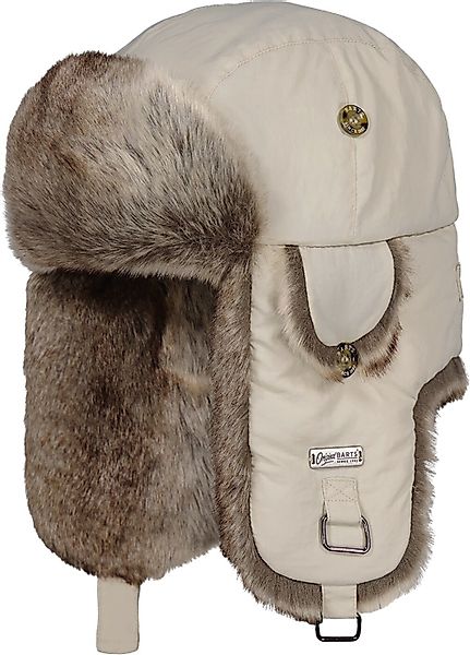 Barts Beanie Kamikaze beige günstig online kaufen