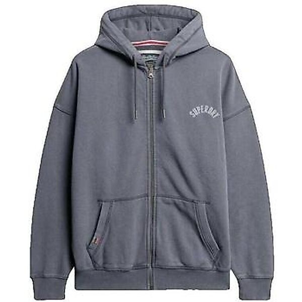 Superdry  Sweatshirt Sweatshirt  Athletic Essentials Oversized günstig online kaufen