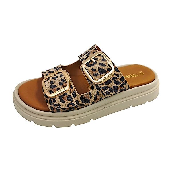 Tamaris Pantolette Pantolette günstig online kaufen