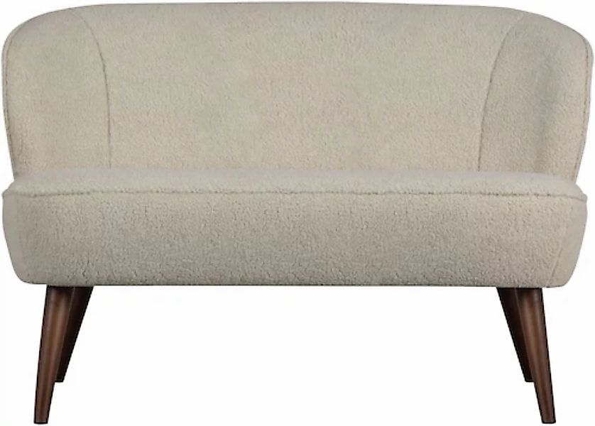 WOOOD Küchensofa "Sara", weich gepolstert, frei im Raum stellbar, H 73 cm x günstig online kaufen