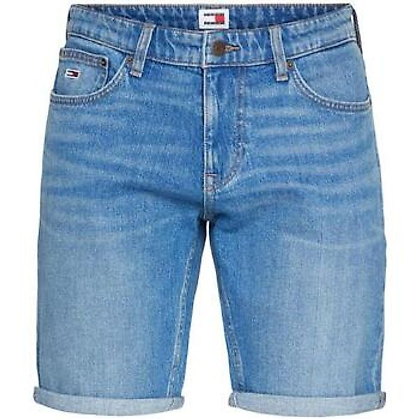 Tommy Hilfiger  Shorts DM0DM187921A5 günstig online kaufen