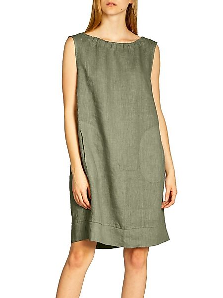 Caspar Sommerkleid SKL017 lässiges knielanges Damen günstig online kaufen