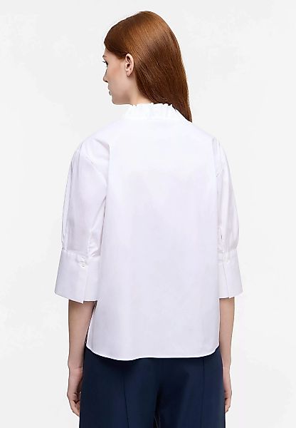 Eterna Schlupfbluse "OVERSIZE FIT", EASY IRON (bügelleicht) günstig online kaufen