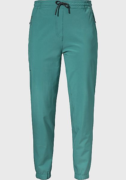 Schöffel Funktionshose Pants Vienna L sportlicher Stil, bequeme Passform günstig online kaufen