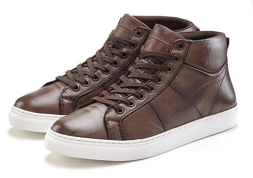 AUTHENTIC LE JOGGER Sneaker Stiefelette, Boots, günstig online kaufen