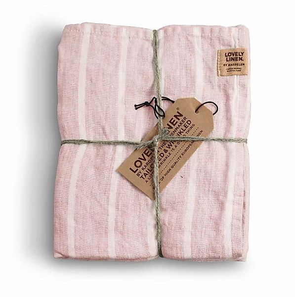 Lovely Linen Handtücher Lovely Handtuch stripe sunset 45 x 70 cm günstig online kaufen