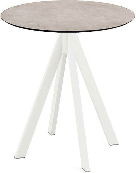 Essentials Klapptisch "Infinity", (Packung, 1 St.), in verschiedenen Ausfüh günstig online kaufen
