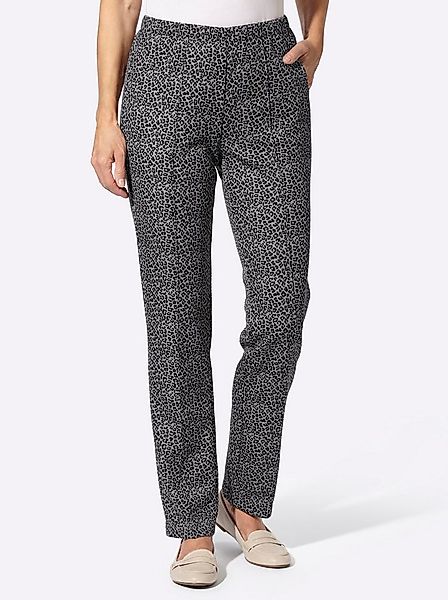 Witt Jerseyhose Hose komfortabel günstig online kaufen