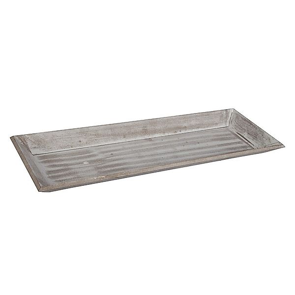 Koopmann Dekoteller Tablett - aus Holz günstig online kaufen