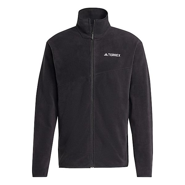 Adidas TERREX Multi Fleece Jacket - Fleecejacke günstig online kaufen