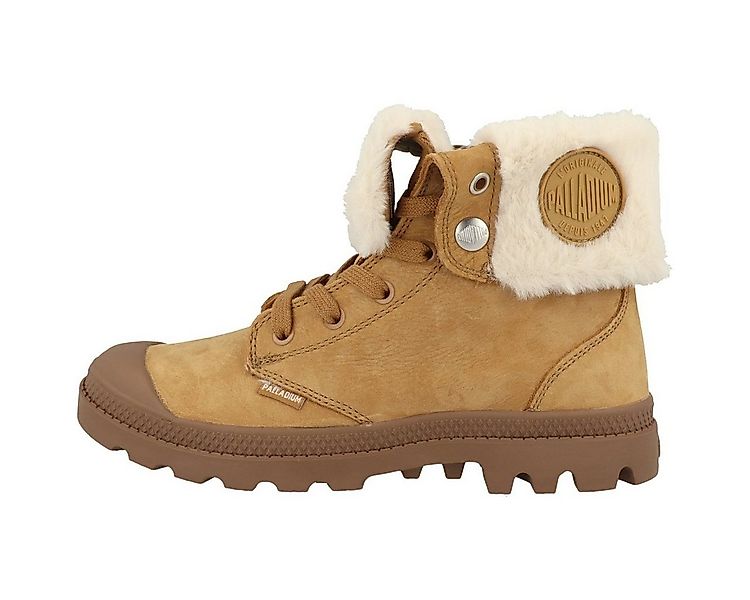 Palladium Baggy Nbk Wl Damen Schnürboots Stiefeletten, Stiefel, Winterstief günstig online kaufen
