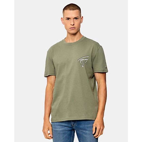 Tommy Hilfiger  T-Shirt DM0DM22120 günstig online kaufen