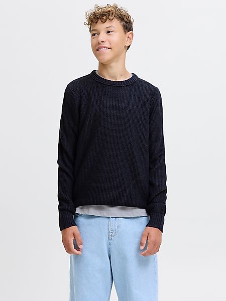 Jack & Jones Junior Strickpullover JJROY günstig online kaufen