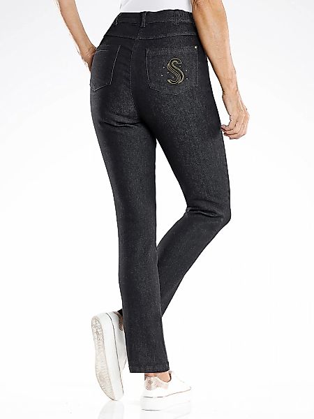 Classic Basics Bequeme Jeans 1 Stk. tlg. günstig online kaufen