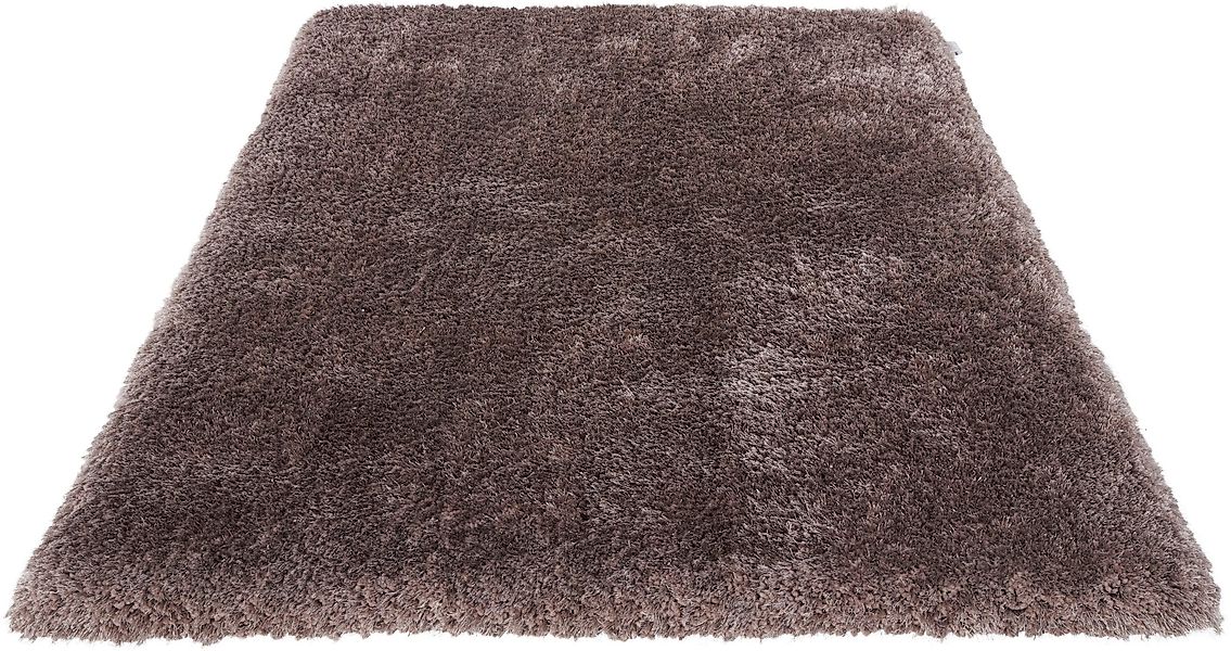 Guido Maria Kretschmer Home&Living Hochflor-Teppich Micro günstig online kaufen