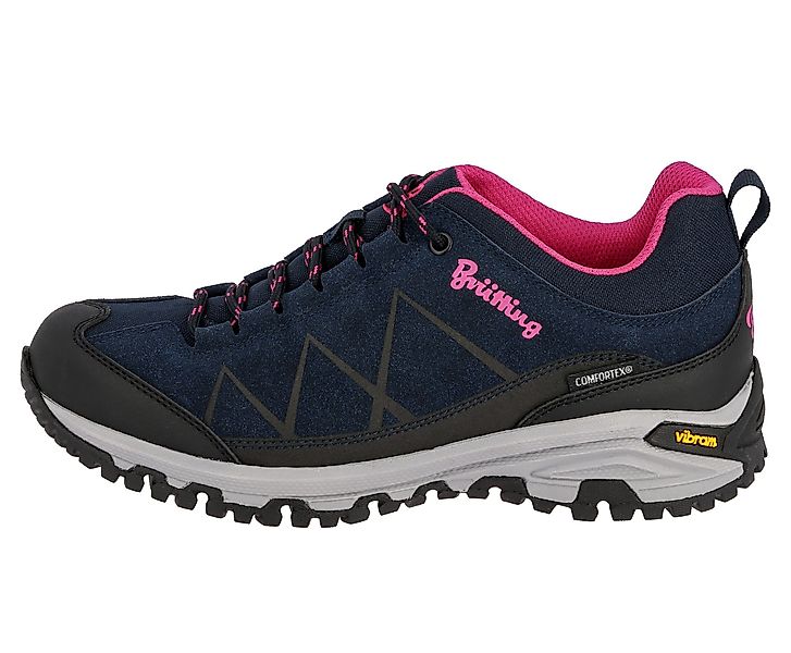 BRÜTTING Outdoorschuh Kansas Walkingschuh günstig online kaufen